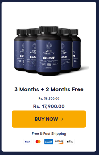 Mind Vitality Focus-5-bottle-offer